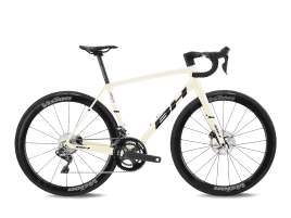 BH Bikes Ultralight Evo 8.5 MD | white / black / white