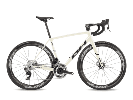 BH Bikes Ultralight Evo 9.5 LA | white / black / white