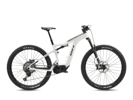 BH Bikes Atomx Lynx Pro 8.7 LA | white / black / black
