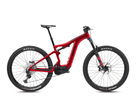 BH Bikes Atomx Lynx Pro 9.7 LA | red / red / red