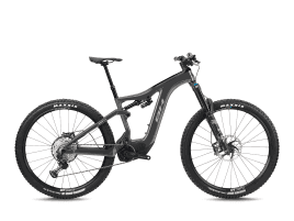 BH Bikes Atomx Lynx Pro 9.8 MD | black / silver / black