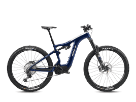 BH Bikes Atomx Lynx Pro 9.8 XL | blue / copper / copper