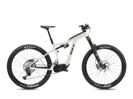BH Bikes Atomx Lynx Pro 9.8 LA | white / black / black