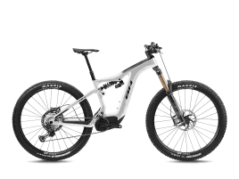 BH Bikes Atomx Lynx Pro 9.9 SM | white / black / black