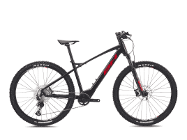 BH Bikes Core 29 SM | black / red / black