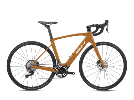BH Bikes Core Gravelx Carbon 2.6 LA | orange / copper / copper