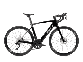 BH Bikes Core Race Carbon 1.5 MD | black / silver / silver