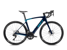 BH Bikes Core Race Carbon 1.5 LA | blue / blue / blue