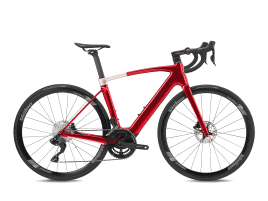 BH Bikes Core Race Carbon 1.5 SM | red / red / copper