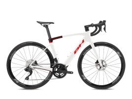 BH Bikes Core Race Carbon 1.5 LA | white / red / red