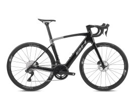 BH Bikes Core Race Carbon 1.6 SM | black / silver / silver