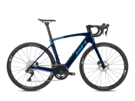 BH Bikes Core Race Carbon 1.6 LA | blue / blue / blue