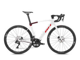 BH Bikes Core Race Carbon 1.6 SM | white / red / red