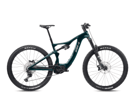BH Bikes Ilynx Enduro+ 9.7 MD | green-copper-green