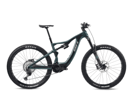 BH Bikes Ilynx Enduro+ 9.8 SM | green-copper-green