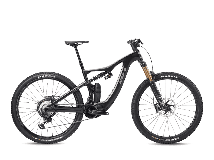 Foto: BH Bikes Ilynx Enduro+ Pro 9.9 E-Bike MTB Fully