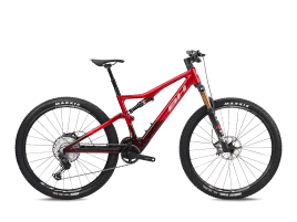 BH Bikes Ilynx Race 7.8 SM | red / copper / red