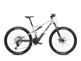 BH Bikes Ilynx Race 7.8 MD | silver / silver / silver