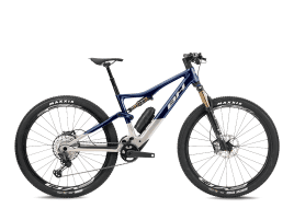 BH Bikes Ilynx Race Pro 7.9 SM | blue / copper / copper
