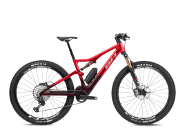 BH Bikes Ilynx Race Pro 7.9 MD | red / copper / red