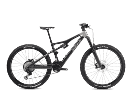 BH Bikes Ilynx Trail Carbon 8.7 XL | black / copper / copper