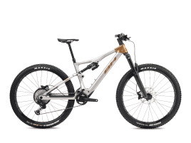 BH Bikes Ilynx Trail Carbon 8.7 XL | copper / copper / copper