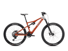 BH Bikes Ilynx Trail Carbon 8.7 MD | orange / copper / copper