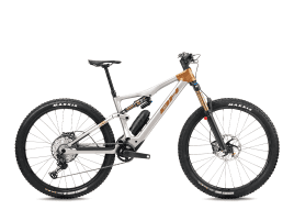 BH Bikes Ilynx Trail Carbon Pro 8.9 MD | copper / copper / copper