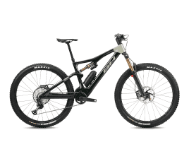 BH Bikes Ilynx Trail Carbon Pro 8.9 XL | green / green / green