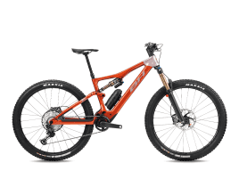 BH Bikes Ilynx Trail Carbon Pro 8.9 MD | orange / copper / copper
