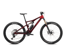 BH Bikes Ilynx Trail Carbon Pro 8.9 SM | red / red / red