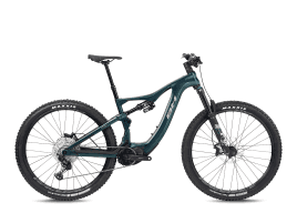 BH Bikes Ilynx Trail+ 8.7 LA | green-copper-green