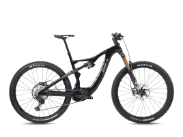 BH Bikes Ilynx Trail+ 8.8 XL | black-silver-silver