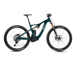 BH Bikes Ilynx Trail+ Pro 8.9 SM | green-copper-green