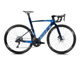 BH Bikes Aerolight 6.0 XL | blue / blue / blue
