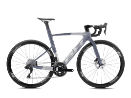 BH Bikes Aerolight 6.0 XS | silver / silver / silver