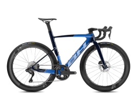 BH Bikes Aerolight 6.5 XL | blue / blue / blue