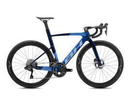 BH Bikes Aerolight 7.0 XL | blue / blue / blue