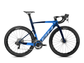 BH Bikes Aerolight 7.5 XS | blue / blue / blue