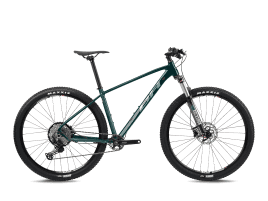 BH Bikes Expert 4.0 SM | green / green / green