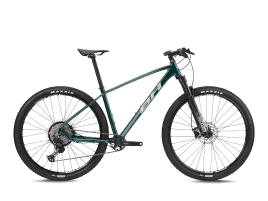 BH Bikes Expert 4.5 SM | green / green / green