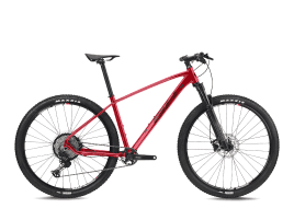 BH Bikes Expert 4.5 MD | red / red / red