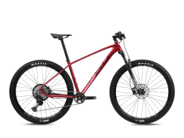 BH Bikes Expert 5.0 XS | red / red / red