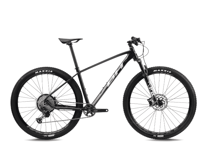 BH Bikes Expert 5.5 XL | black / copper / copper