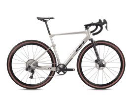 BH Bikes Gravelx 4.5 LA | copper-black-black