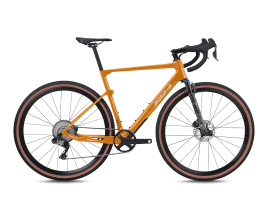 BH Bikes Gravelx 4.5 MD | orange-copper-copper