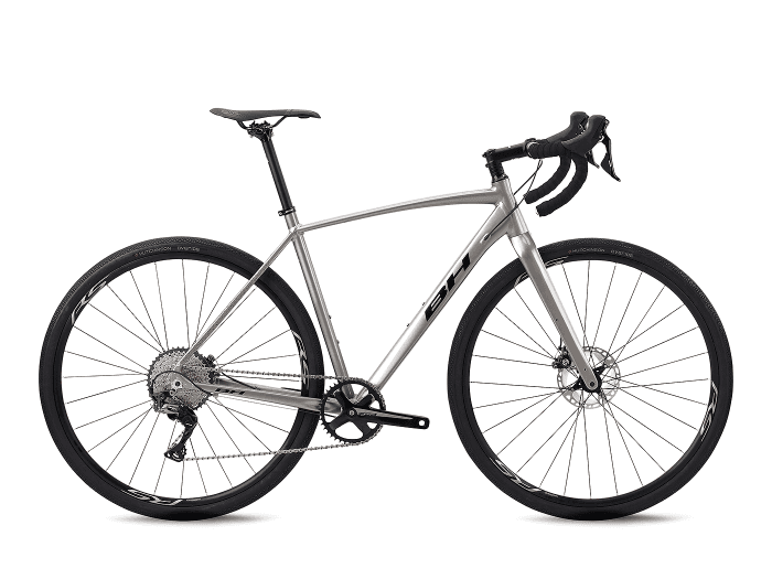 BH Bikes Gravelx Alu 1.0 XL | copper / black / black