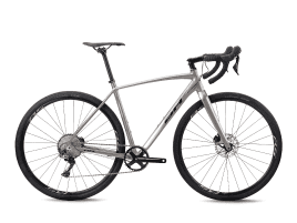 BH Bikes Gravelx Alu 2.0 XL | copper / black / black