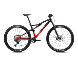 BH Bikes Lynx Race 7.0 SM | red / red / red