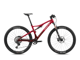 BH Bikes Lynx Race 8.5 MD | red / copper / red